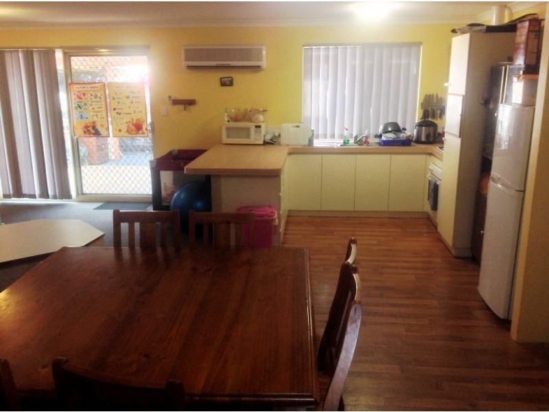 4 Sloan Court, Withers WA 6230