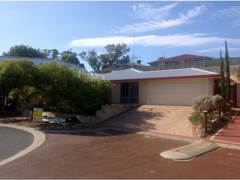 4 Sloan Court, Withers WA 6230