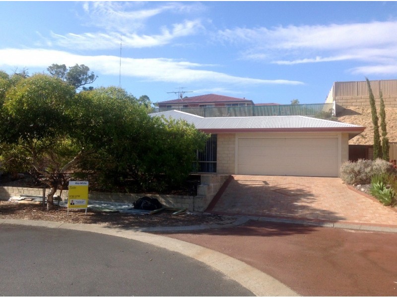 4 Sloan Court, Withers WA 6230