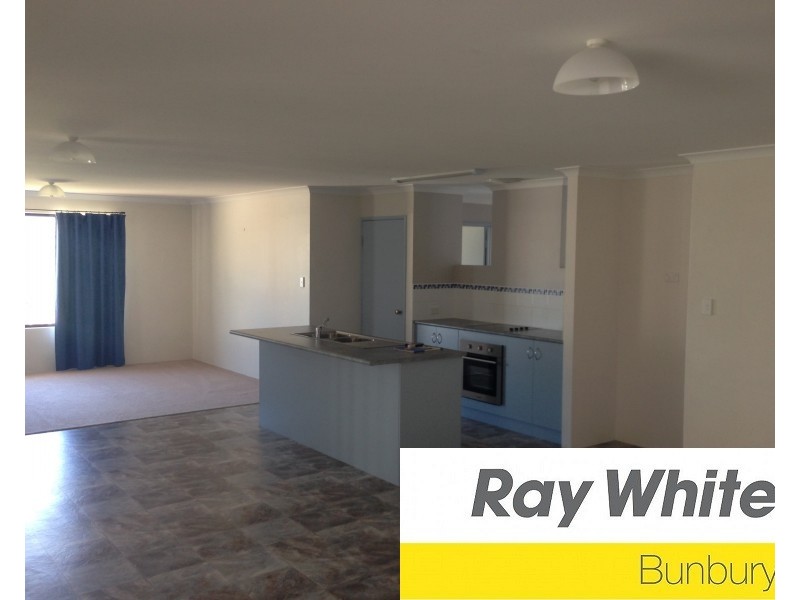 6 Stockton Way, Dalyellup WA 6230