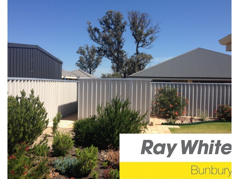 6 Stockton Way, Dalyellup WA 6230