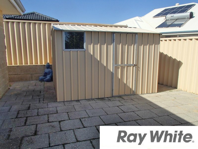 3 Madigan Road, Dalyellup WA 6230