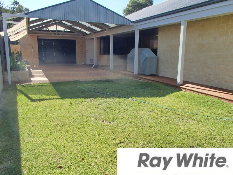 3 Madigan Road, Dalyellup WA 6230