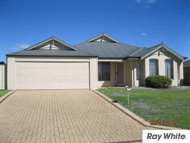 30 Rosebery Lane, Australind WA 6233