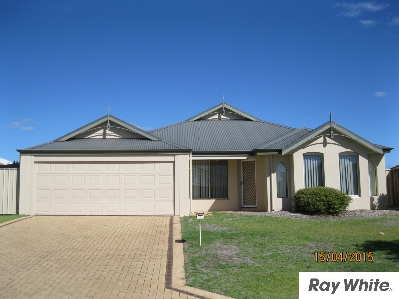 30 Rosebery Lane, Australind WA 6233