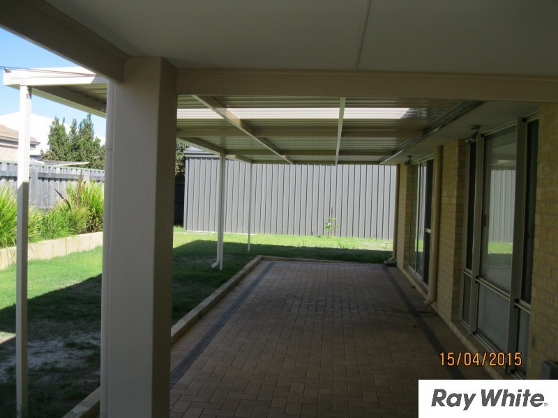 30 Rosebery Lane, Australind WA 6233