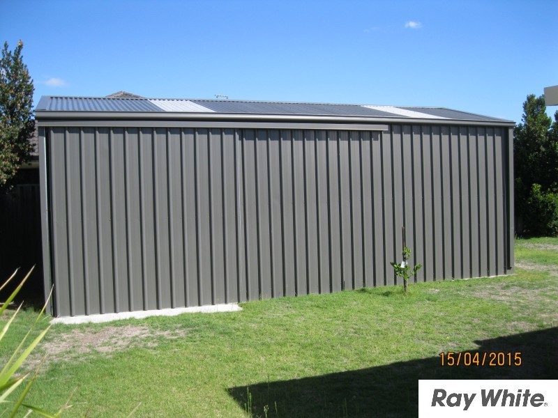 30 Rosebery Lane, Australind WA 6233