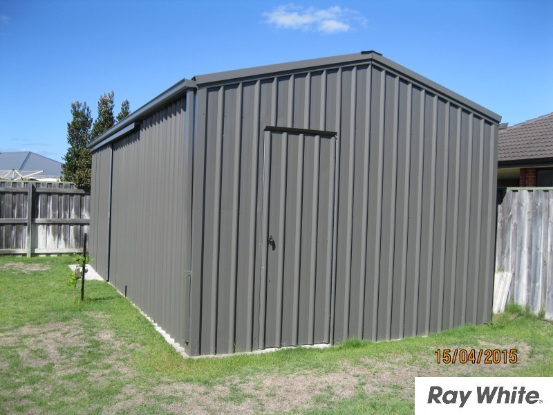 30 Rosebery Lane, Australind WA 6233