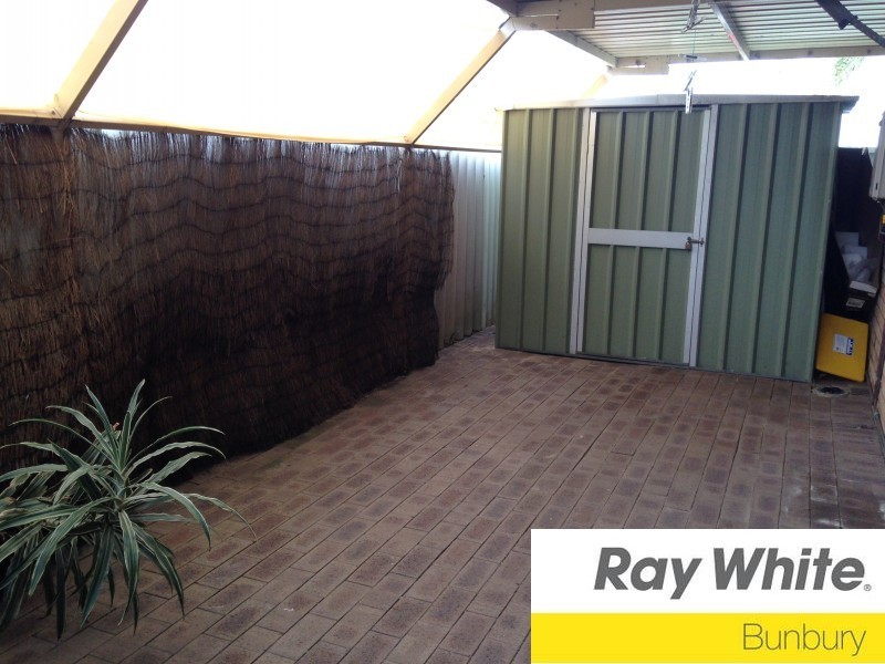 5/13 Strickland Street, South Bunbury WA 6230