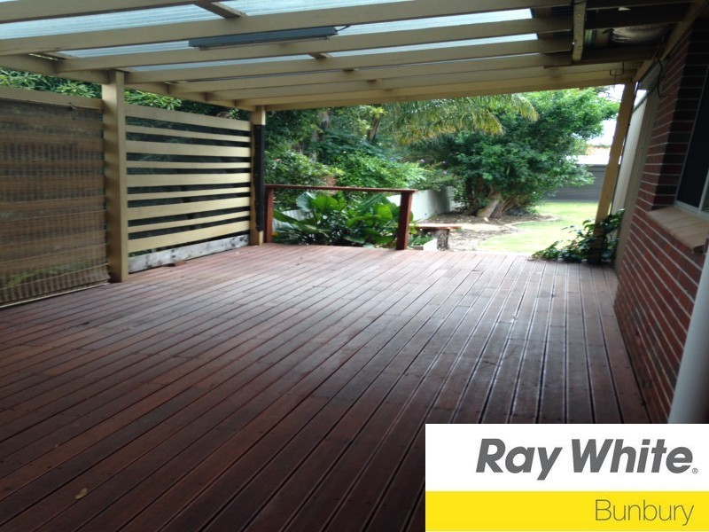 22A Gregory Street, South Bunbury WA 6230