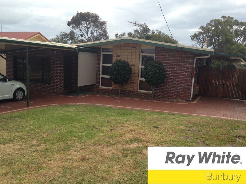 22A Gregory Street, South Bunbury WA 6230