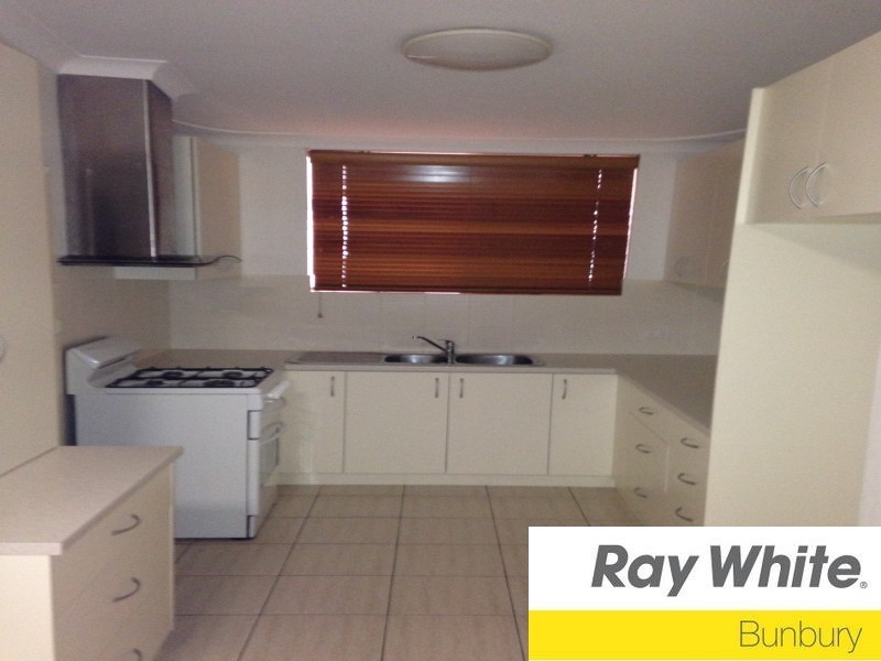 22A Gregory Street, South Bunbury WA 6230