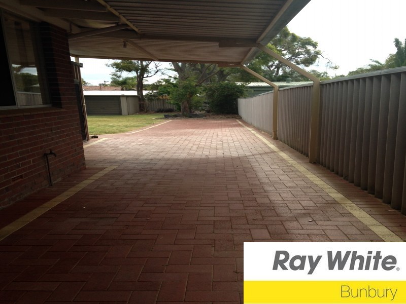 22A Gregory Street, South Bunbury WA 6230