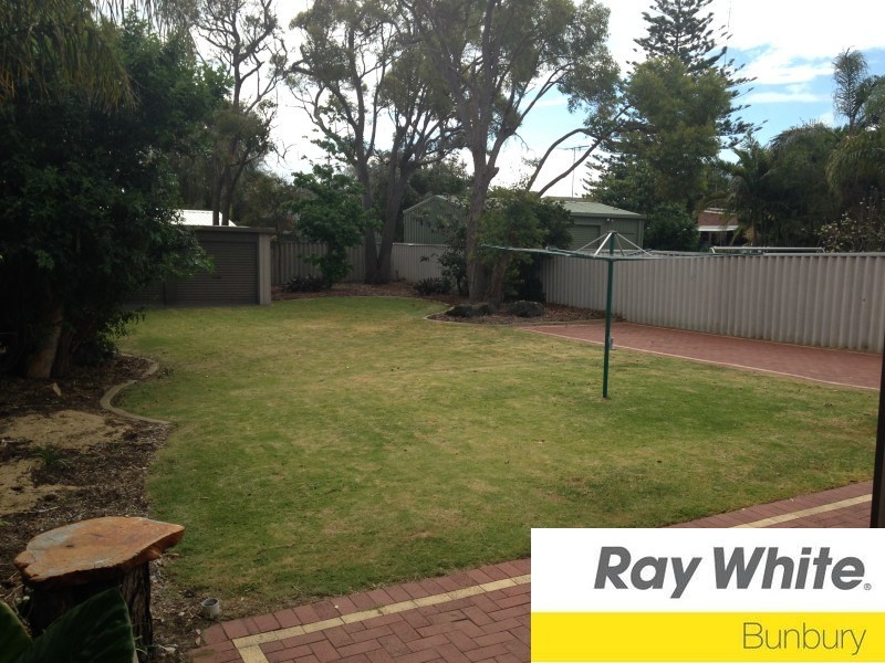 22A Gregory Street, South Bunbury WA 6230