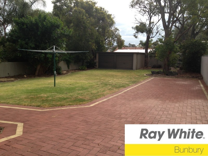 22A Gregory Street, South Bunbury WA 6230
