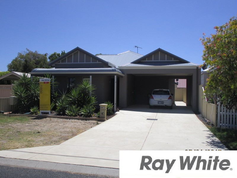 2/35 Charles Street, Bunbury WA 6230