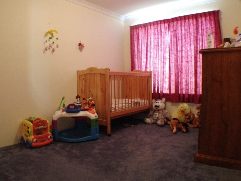 4/13 Wakefield Crescent, Australind WA 6233