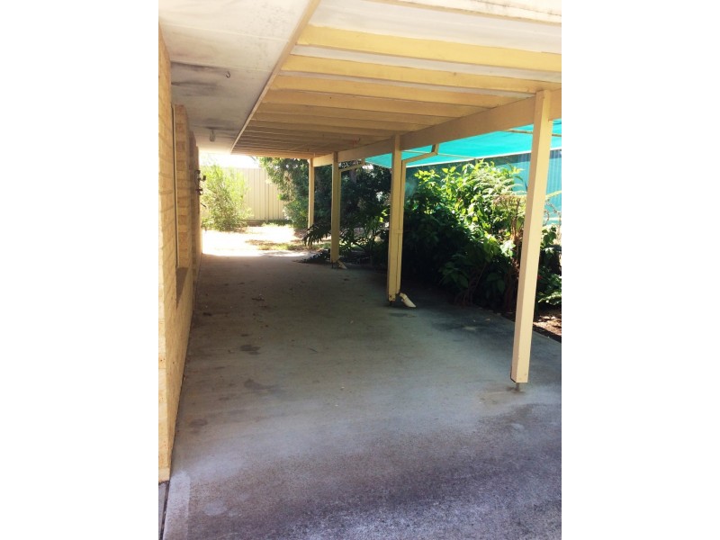 35 Nalbarra Drive, Usher WA 6230