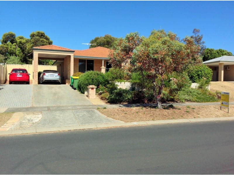 35 Nalbarra Drive, Usher WA 6230