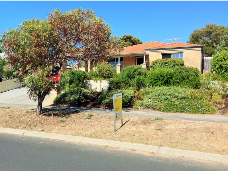 35 Nalbarra Drive, Usher WA 6230