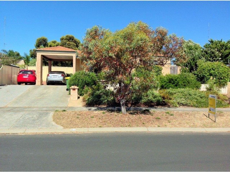 35 Nalbarra Drive, Usher WA 6230