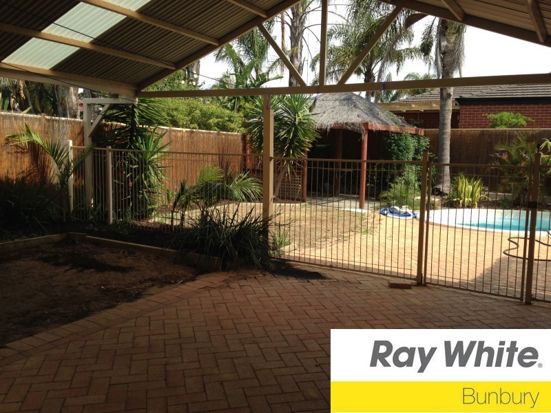 32 Hale Street, Eaton WA 6232