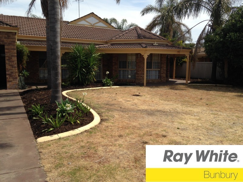 32 Hale Street, Eaton WA 6232