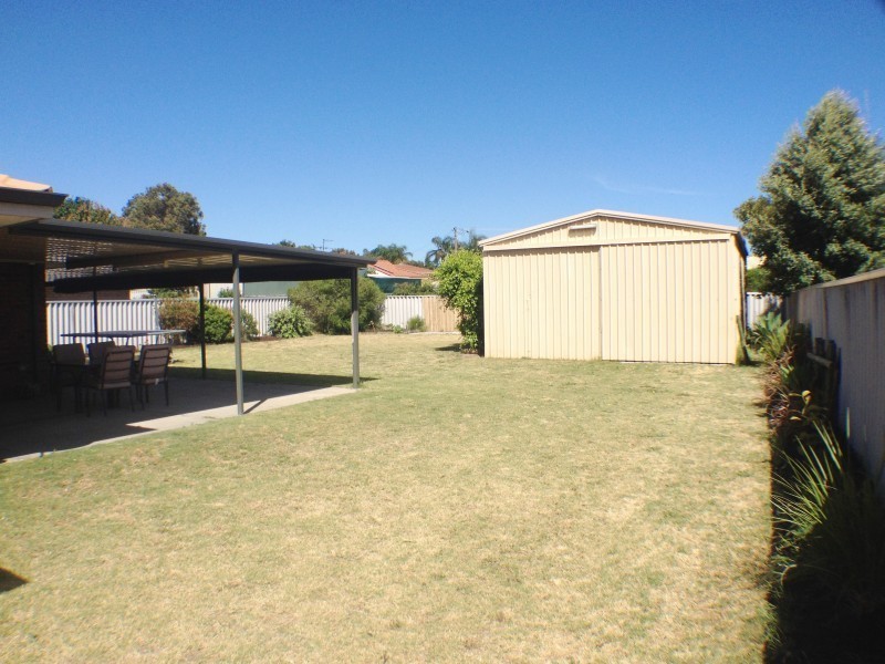 34 Eaton Drive, Eaton WA 6232