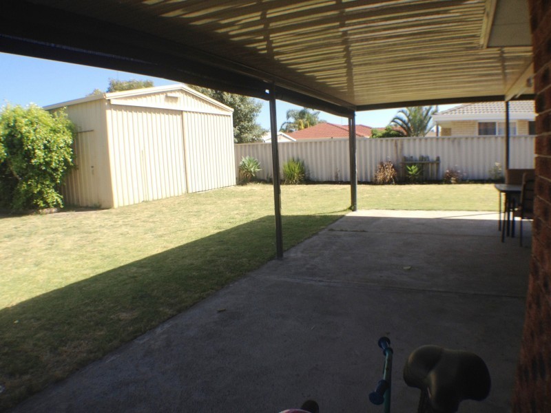 34 Eaton Drive, Eaton WA 6232