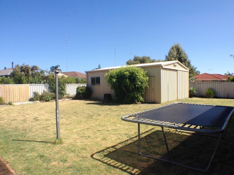 34 Eaton Drive, Eaton WA 6232
