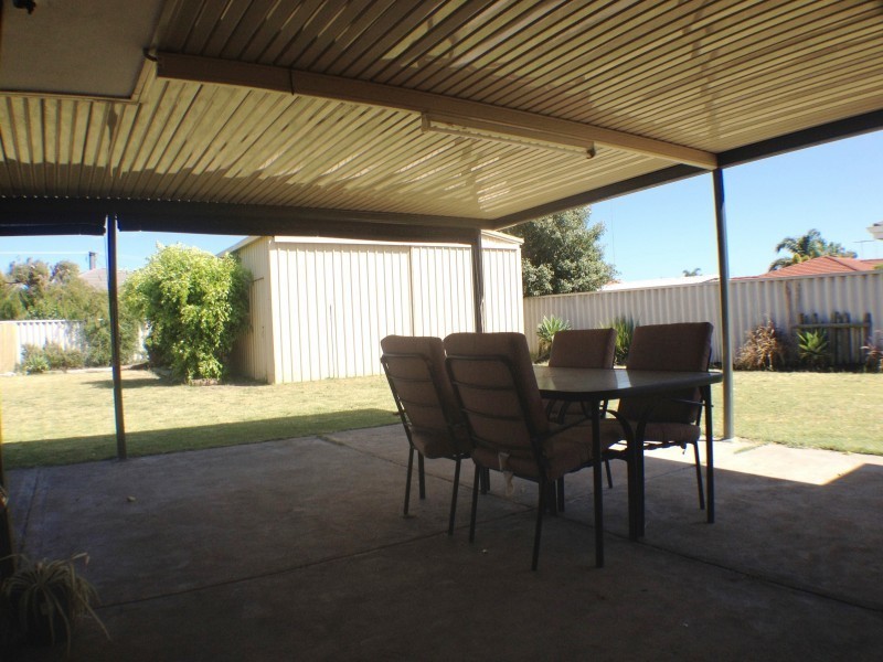 34 Eaton Drive, Eaton WA 6232