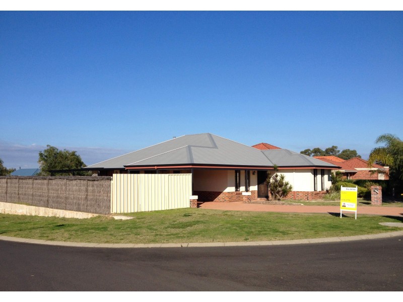 15 Wandoo Road, Dalyellup WA 6230