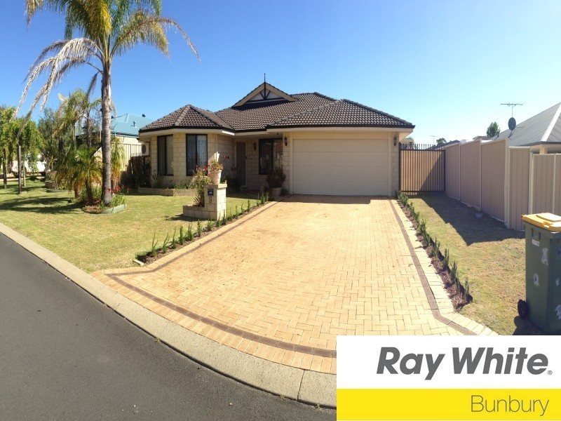 9 Simford Avenue, Eaton WA 6232