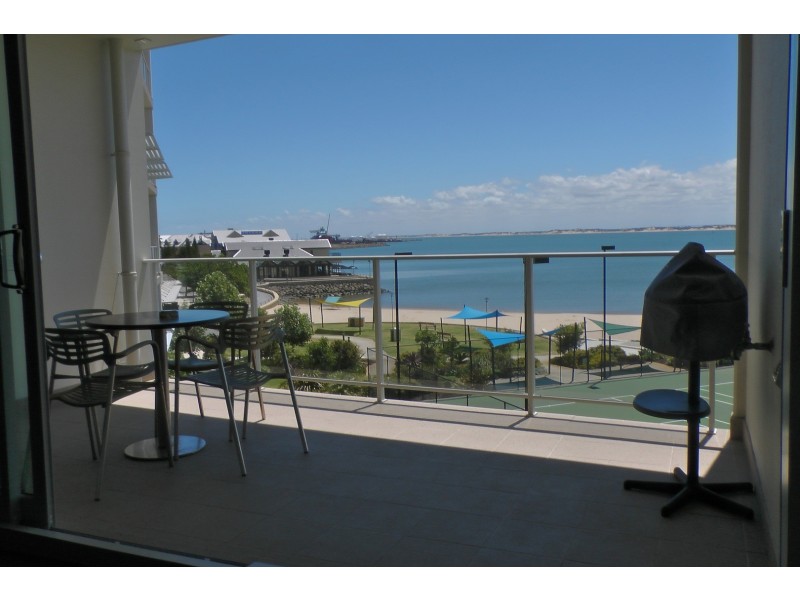 Apartment 50 Bunbury Silos, Bunbury WA 6230