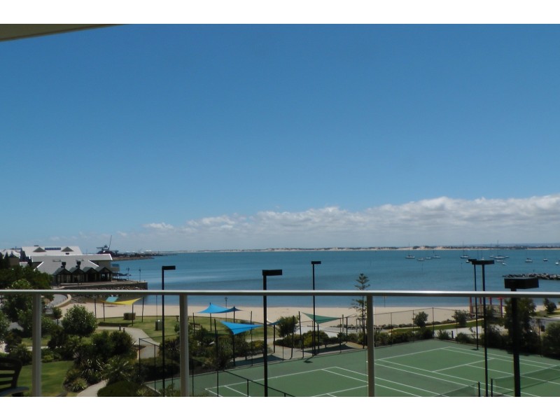 Apartment 50 Bunbury Silos, Bunbury WA 6230