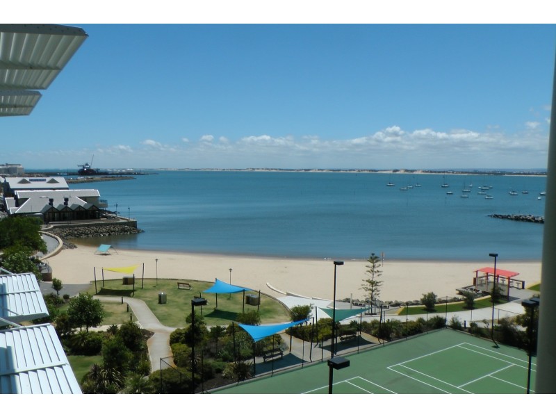 Apartment 58 Bunbury Silos, Bunbury WA 6230