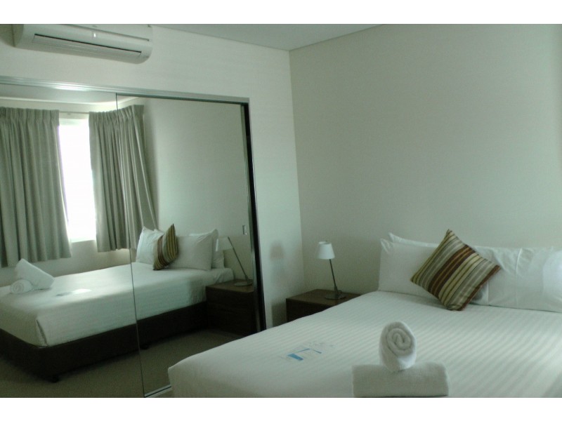 Apartment 58 Bunbury Silos, Bunbury WA 6230