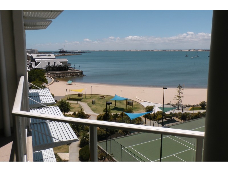 Apartment 58 Bunbury Silos, Bunbury WA 6230