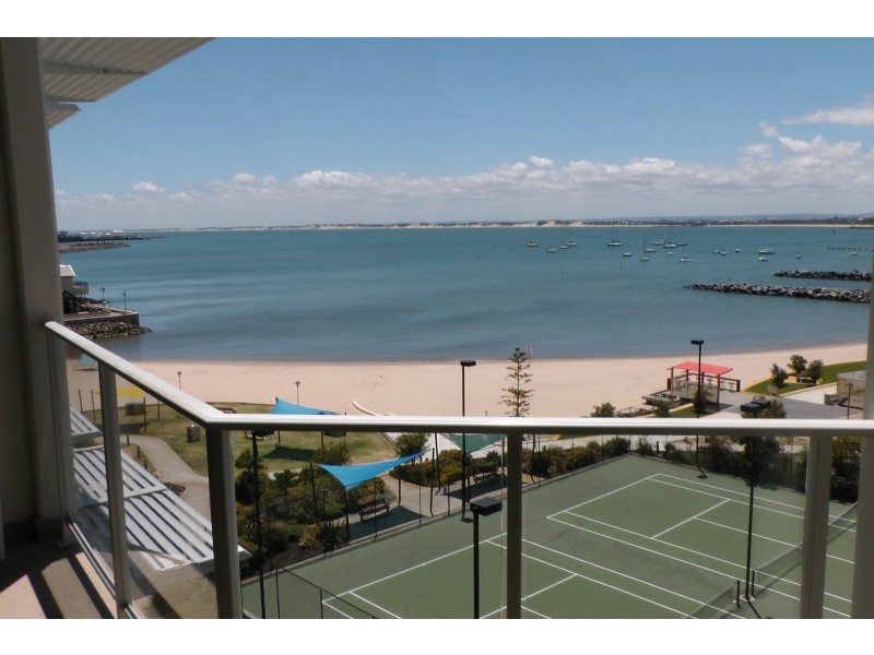 Apartment 58 Bunbury Silos, Bunbury WA 6230