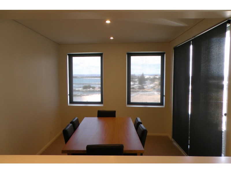 Apartment 58 Bunbury Silos, Bunbury WA 6230
