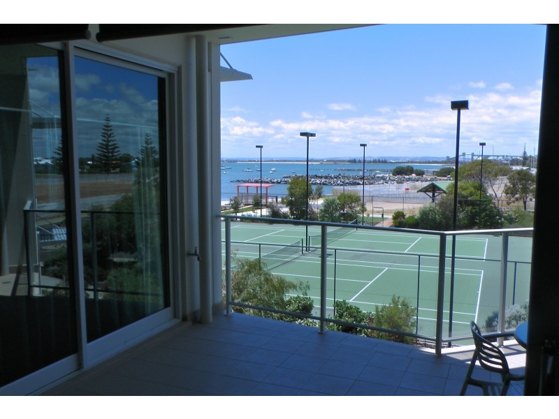 Apartment 45 Bunbury Silos, Bunbury WA 6230