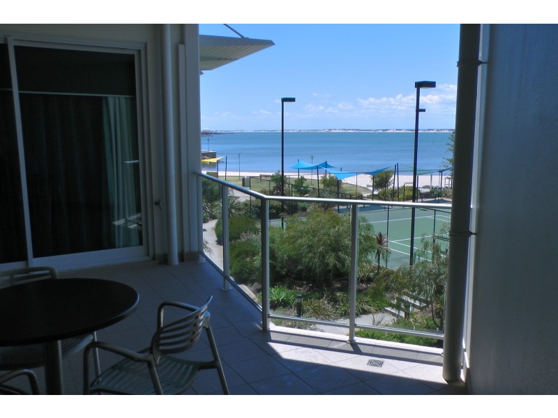 Apartment 45 Bunbury Silos, Bunbury WA 6230