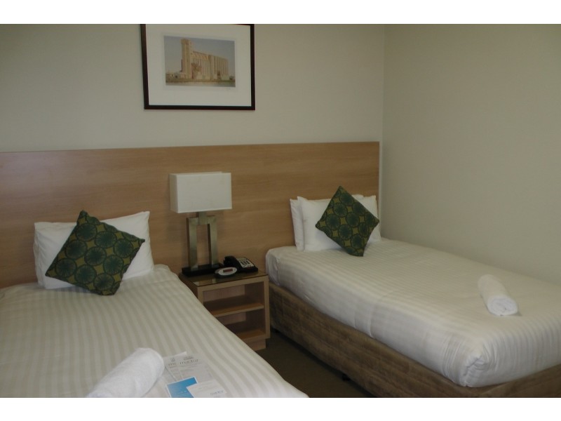 Apartment 45 Bunbury Silos, Bunbury WA 6230