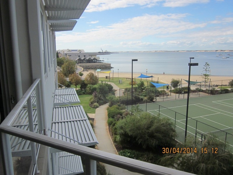 Apartment 49 Bunbury Silos, Bunbury WA 6230