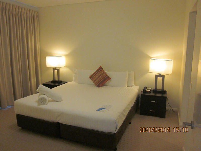 Apartment 49 Bunbury Silos, Bunbury WA 6230