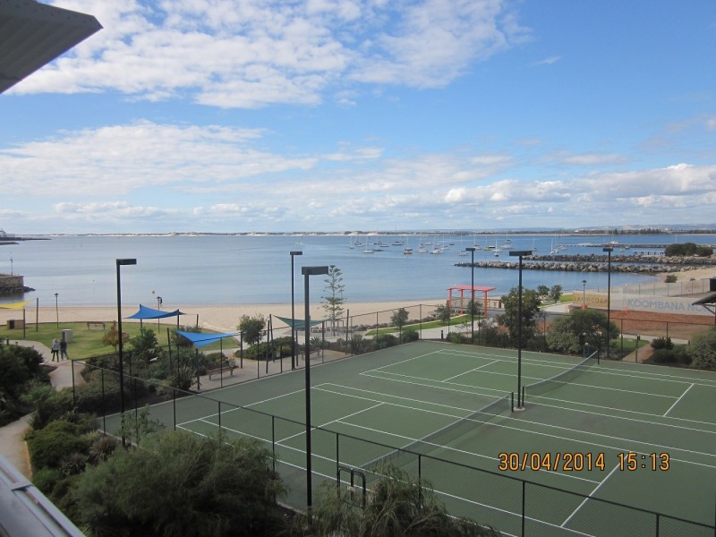 Apartment 49 Bunbury Silos, Bunbury WA 6230