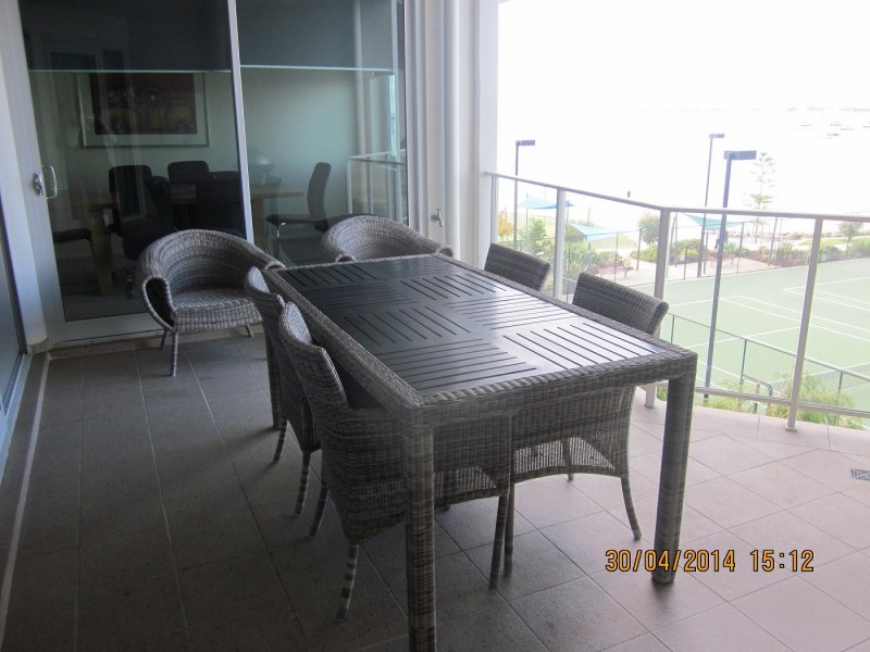 Apartment 49 Bunbury Silos, Bunbury WA 6230