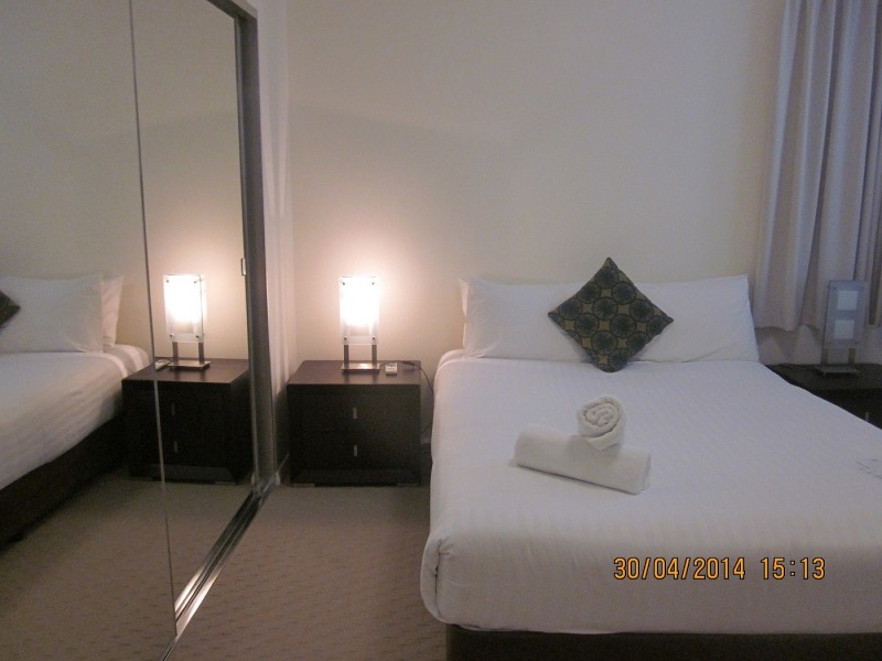 Apartment 49 Bunbury Silos, Bunbury WA 6230