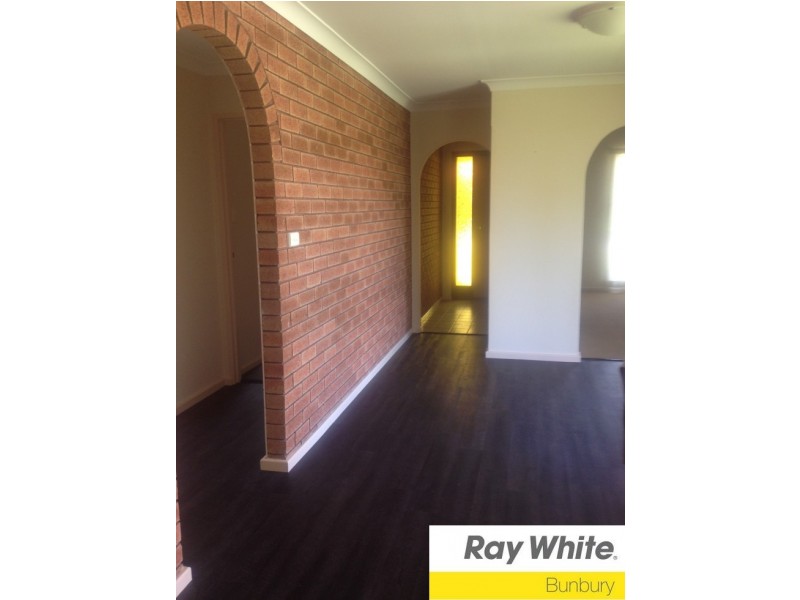 1/166 Clarke Street East, Bunbury WA 6230