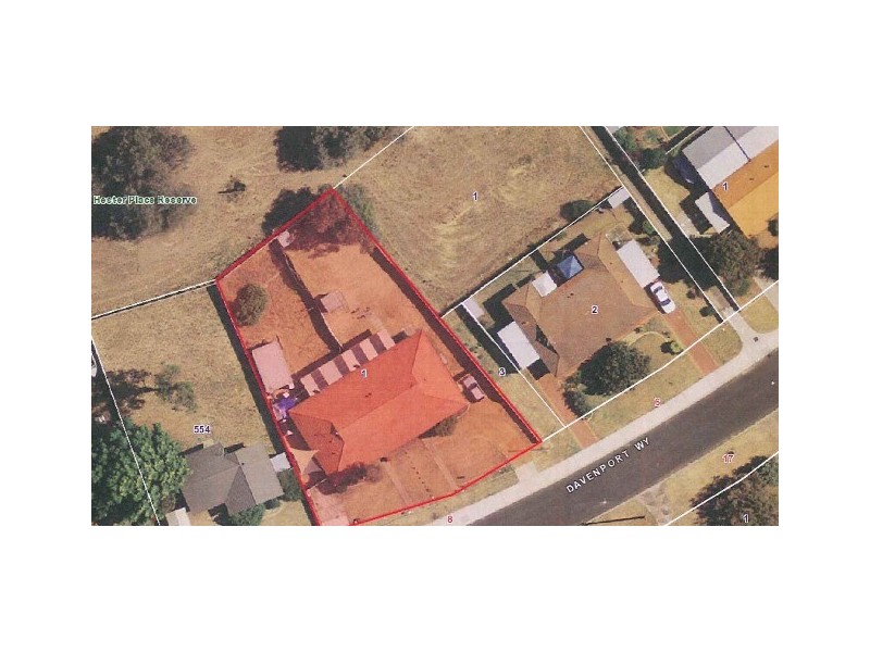 8a Davenport Way, Withers WA 6230